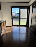 1Fダイニングキッチン