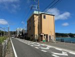 【売旅館】勝浦市守谷