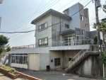 【売戸建】勝浦市墨名
