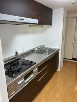 (キッチン) (キッチン)